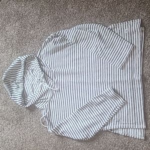 Billabong lightweight sweatshirt